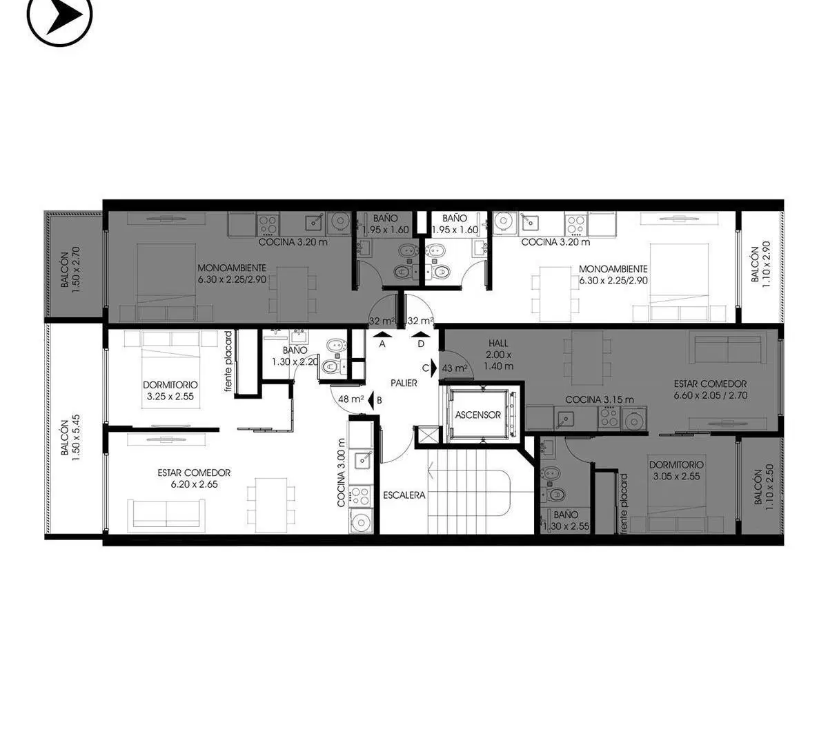 Plano 1