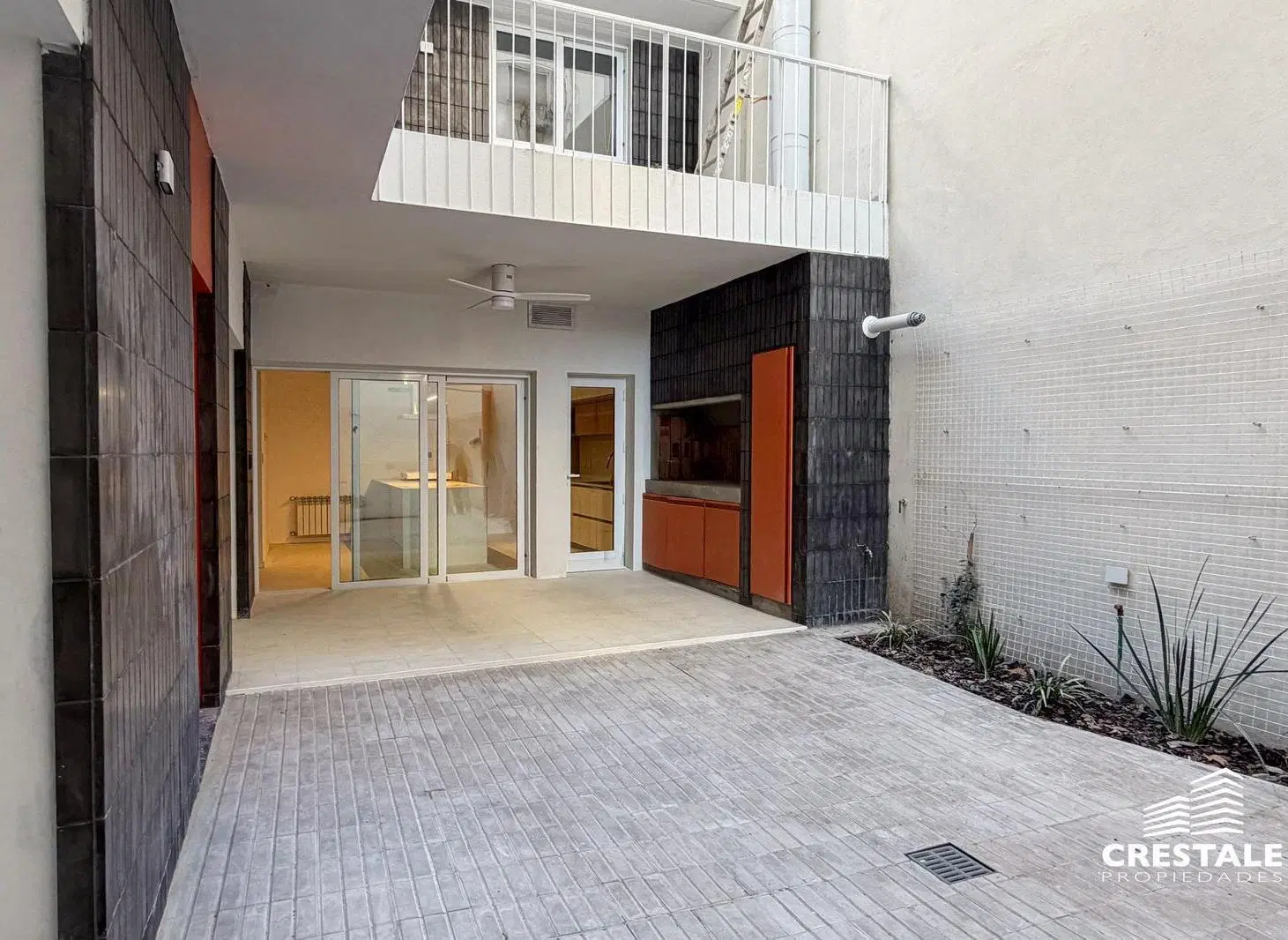 Venta - Casa pasillo - PH 3 dormitorios - Zona río, Rosario. 2