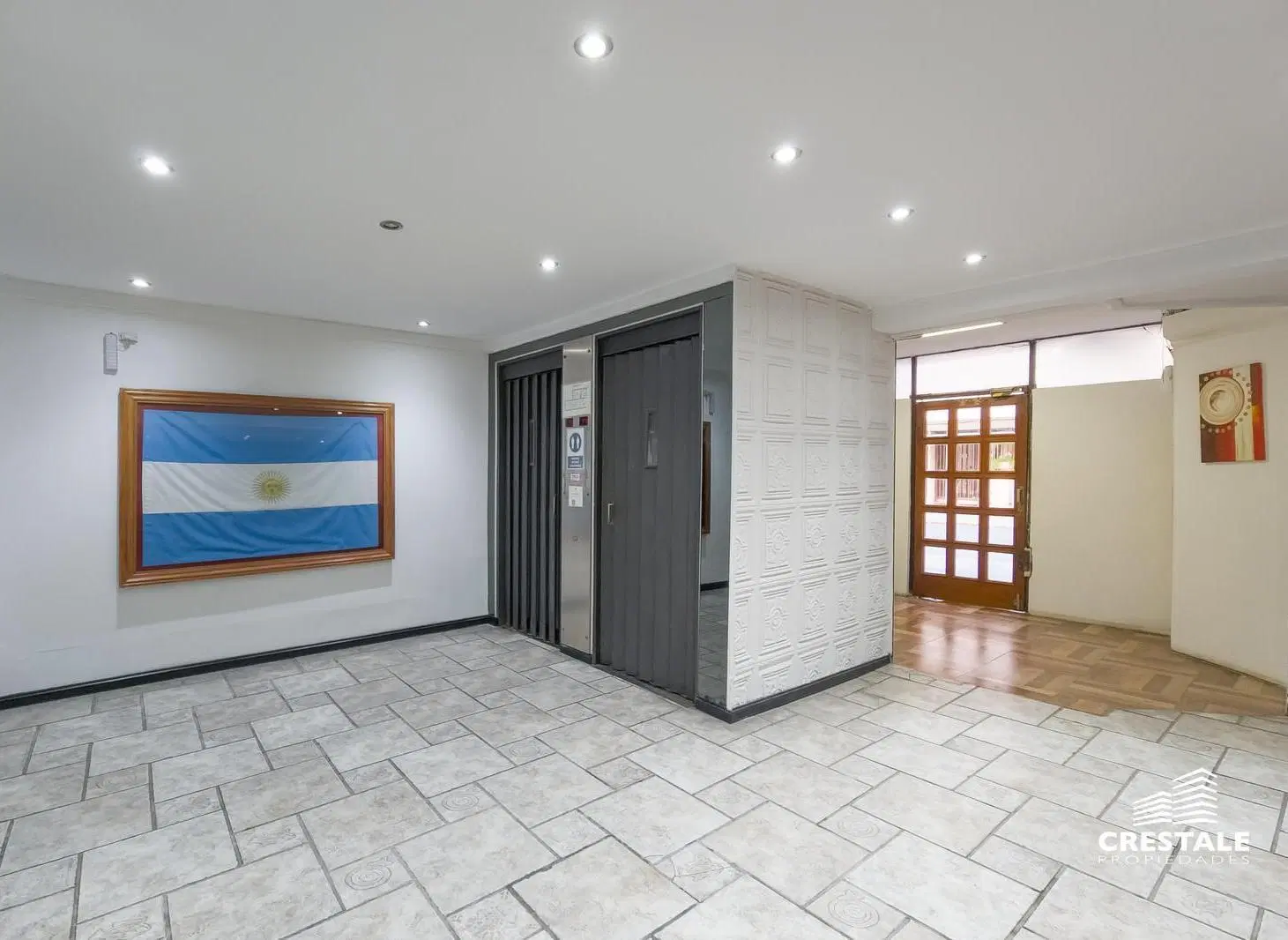 Venta / Permuta - Hotel de 44 habitaciones - Centro, Rosario. 5