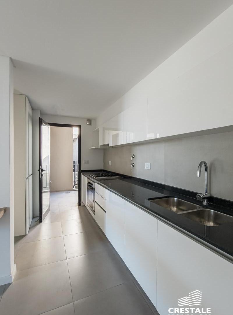 Foto de Venta - Departamento 2 dormitorios con balcón - Fisherton, Rosario., imagen 3