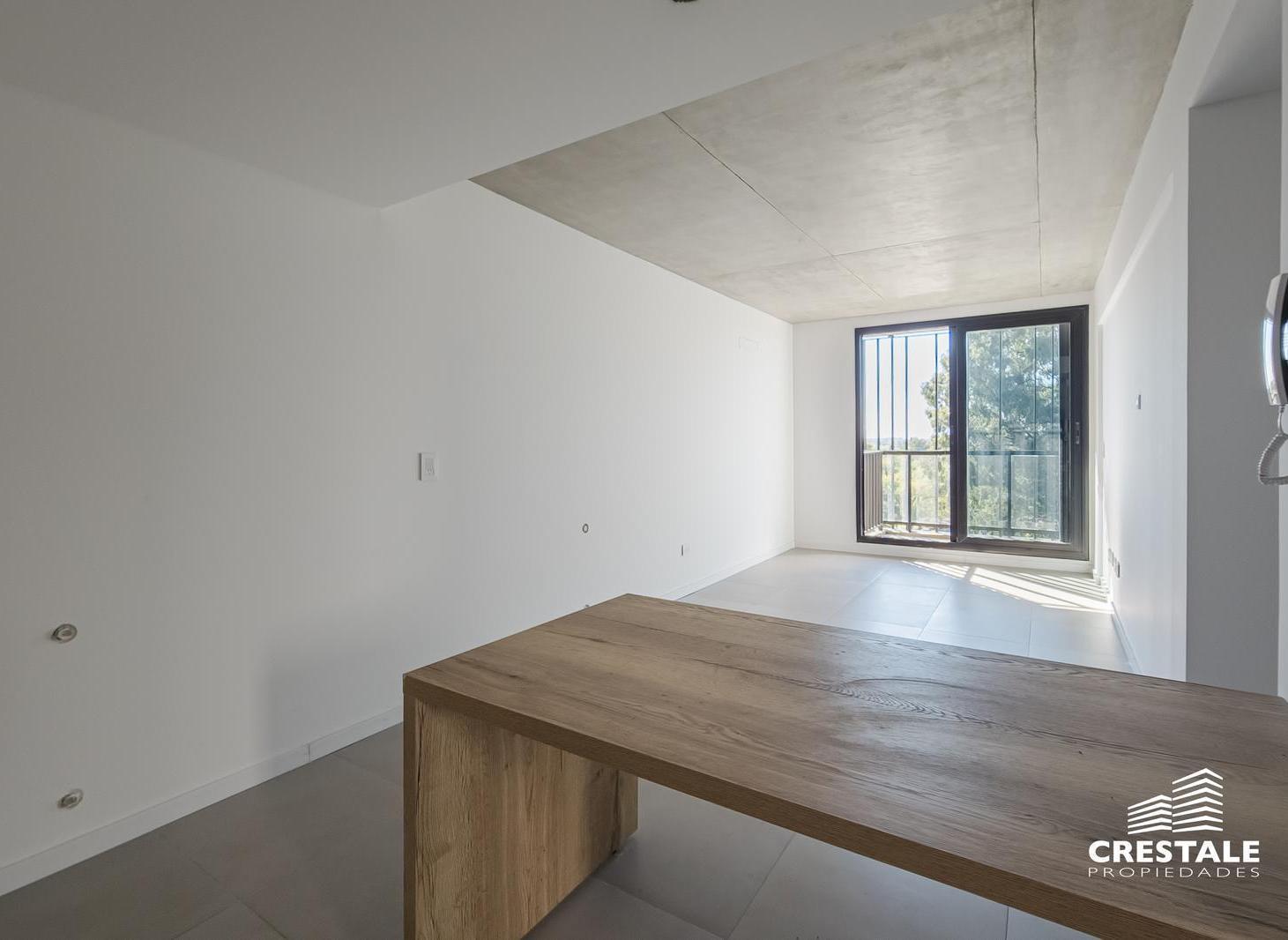 Foto de Venta - Departamento 2 dormitorios con balcón - Fisherton, Rosario., imagen 4