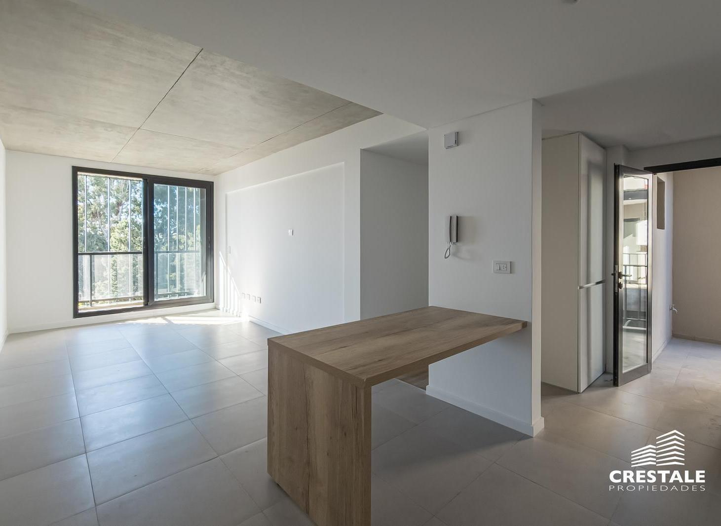 Foto de Venta - Departamento 2 dormitorios con balcón - Fisherton, Rosario., imagen 2