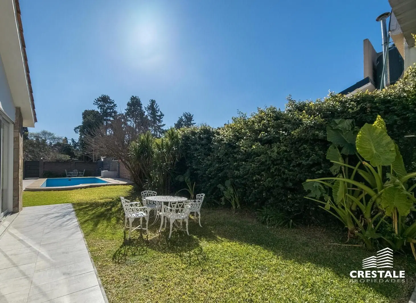 Venta / Permuta - Lote de 700 m² - Los Troncos, Funes. 3