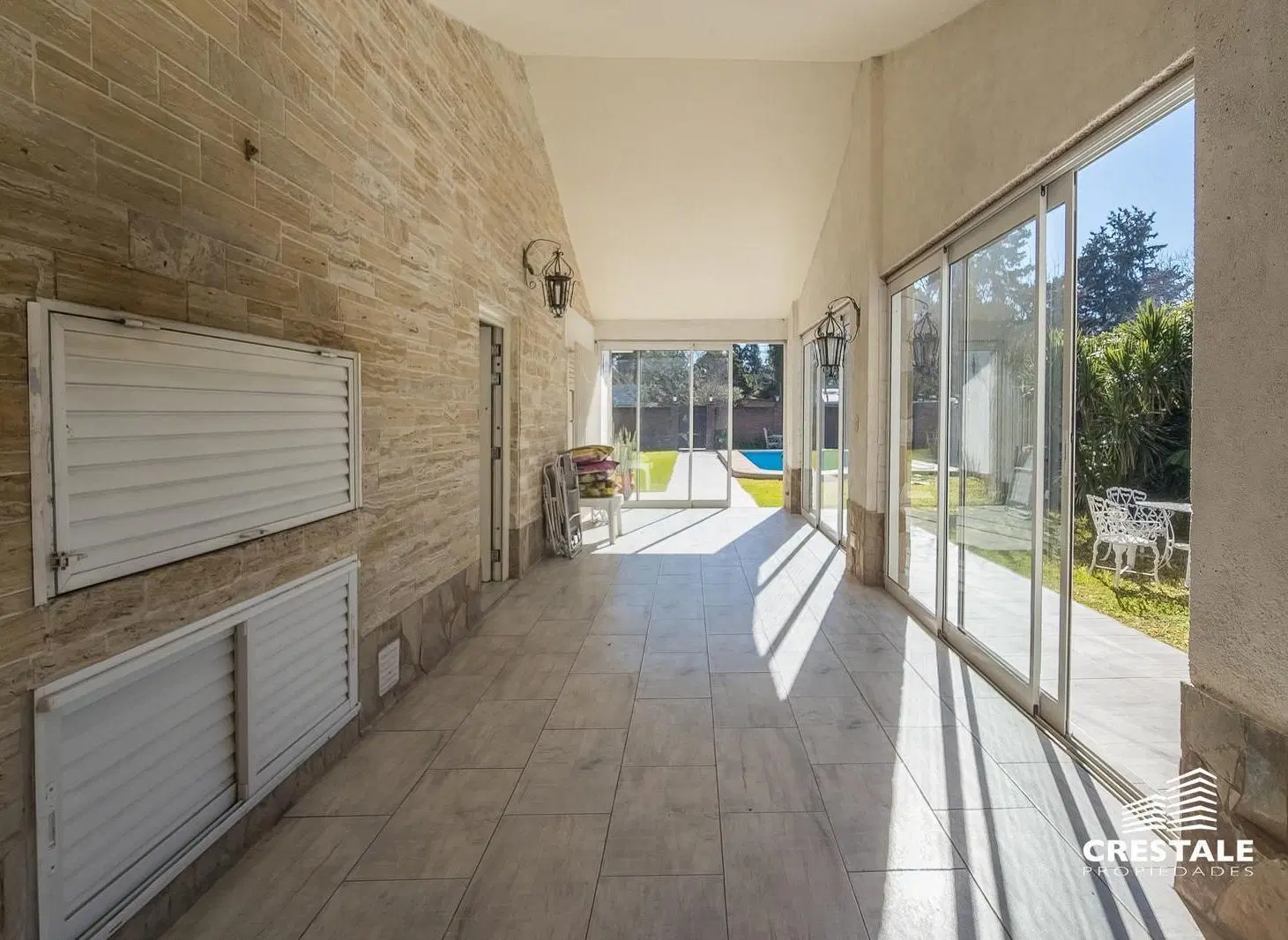 Venta / Permuta - Lote de 700 m² - Los Troncos, Funes. 8