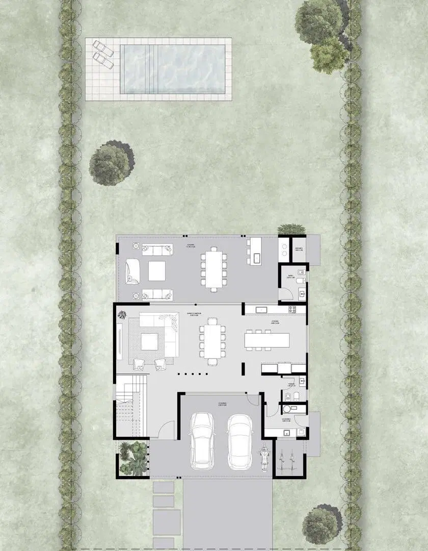 Plano 3
