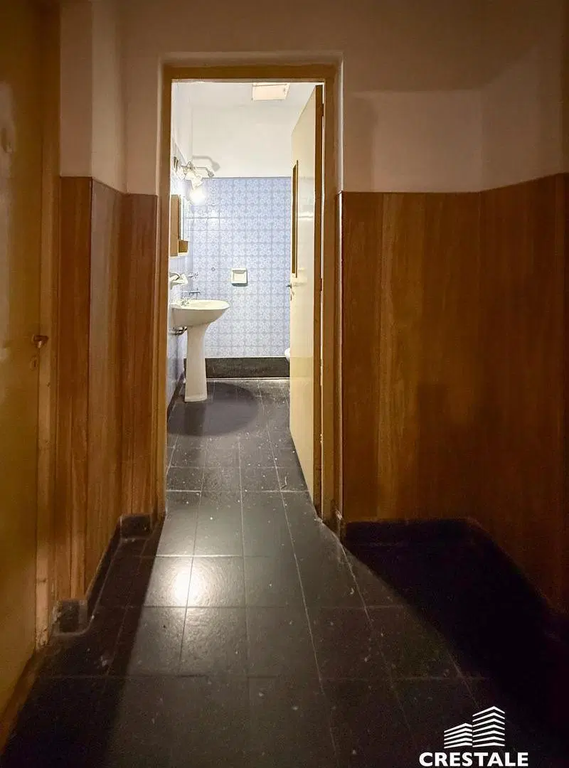 Venta / Permuta - Casa 2 dormitorios con patio, cochera y terraza - Jorge Cura, Rosario. 5