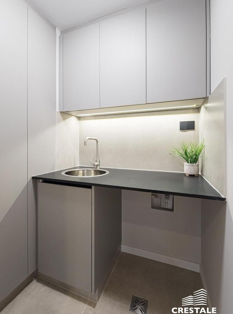 Foto de Venta - Departamento 2 dormitorios con balcón terraza al norte, imagen 4