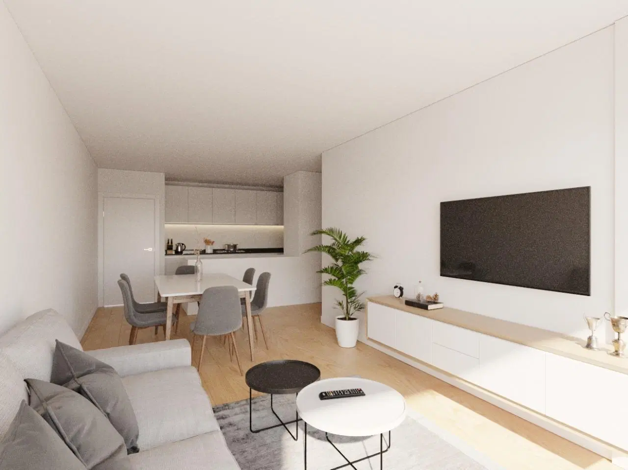 Condo Independencia 1