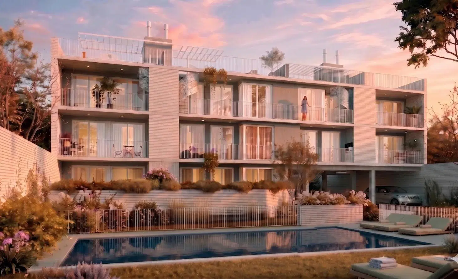 Condo Independencia 3