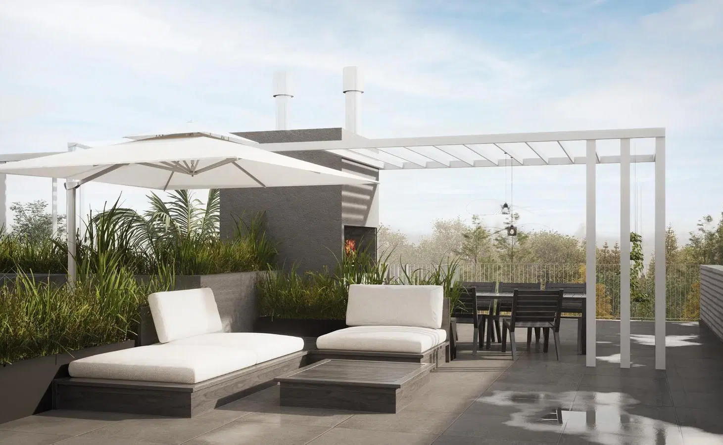 Condo Independencia 2
