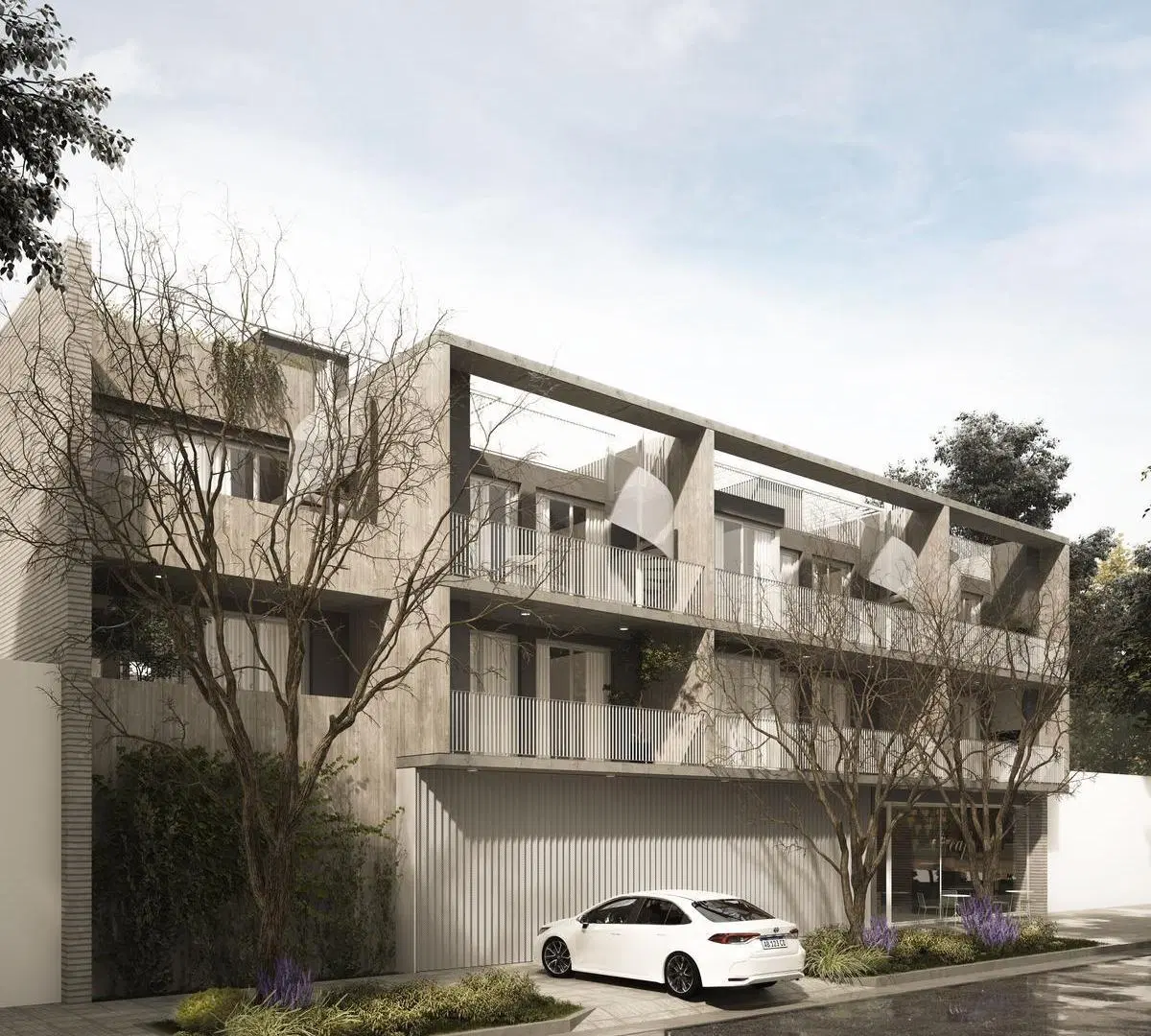 Condo Independencia 5