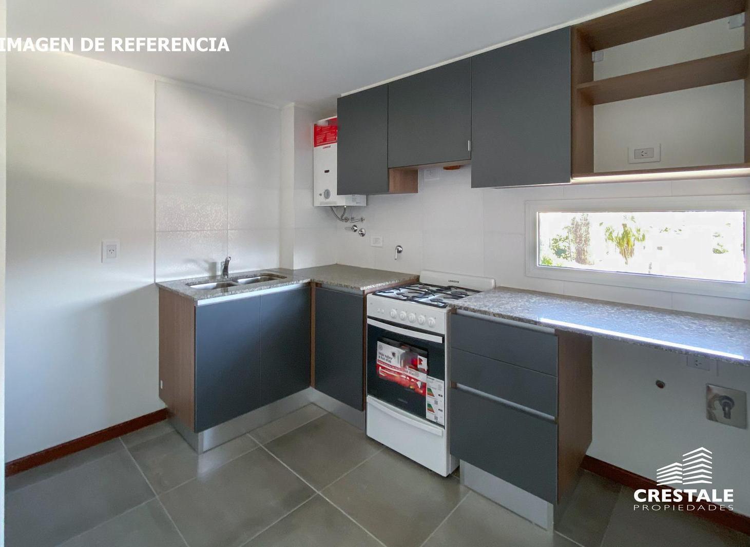 Foto de Venta - Departamento 2 dormitorios con patio - Martin, Rosario., imagen 5