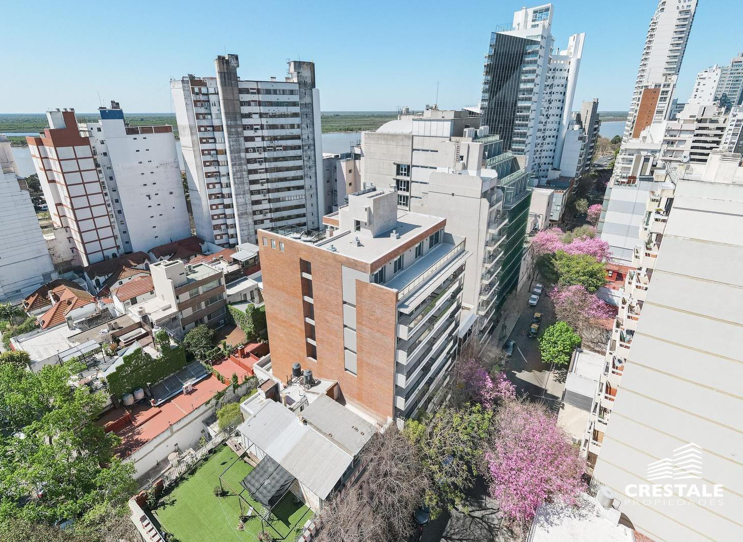 Foto de Venta - Oficina comercial 50 m2 - Parque España, Rosario centro., imagen 3