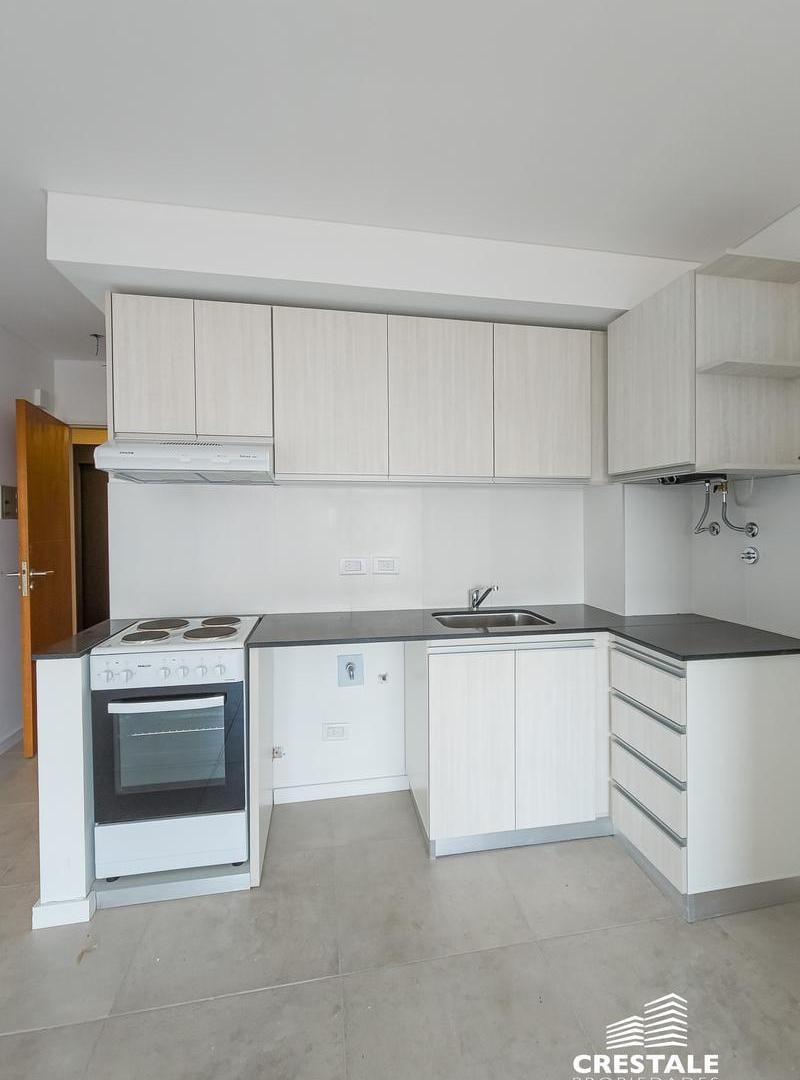 Foto de Venta - Departamento monoambiente con balcón - Luis Agote, Rosario., imagen 1