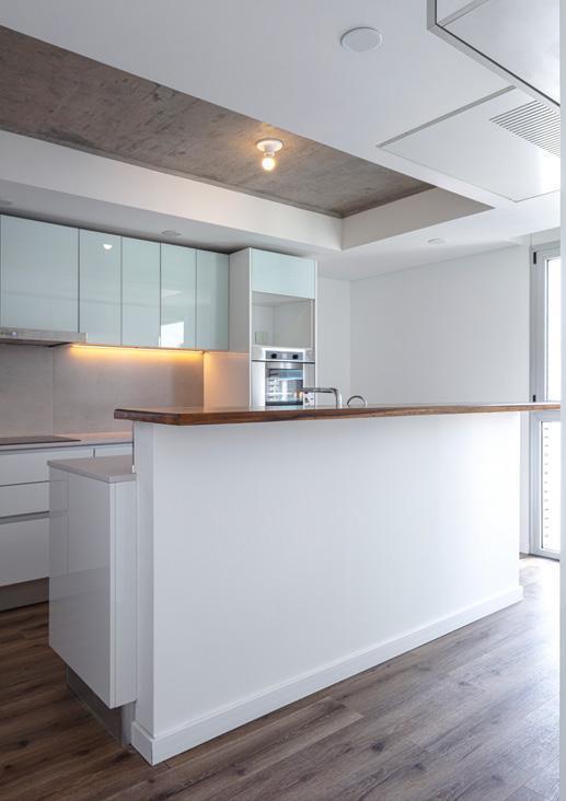 Foto de Venta - Departamento Piso exclusivo - Dúplex 4 dormitorios - Lourdes, imagen 4