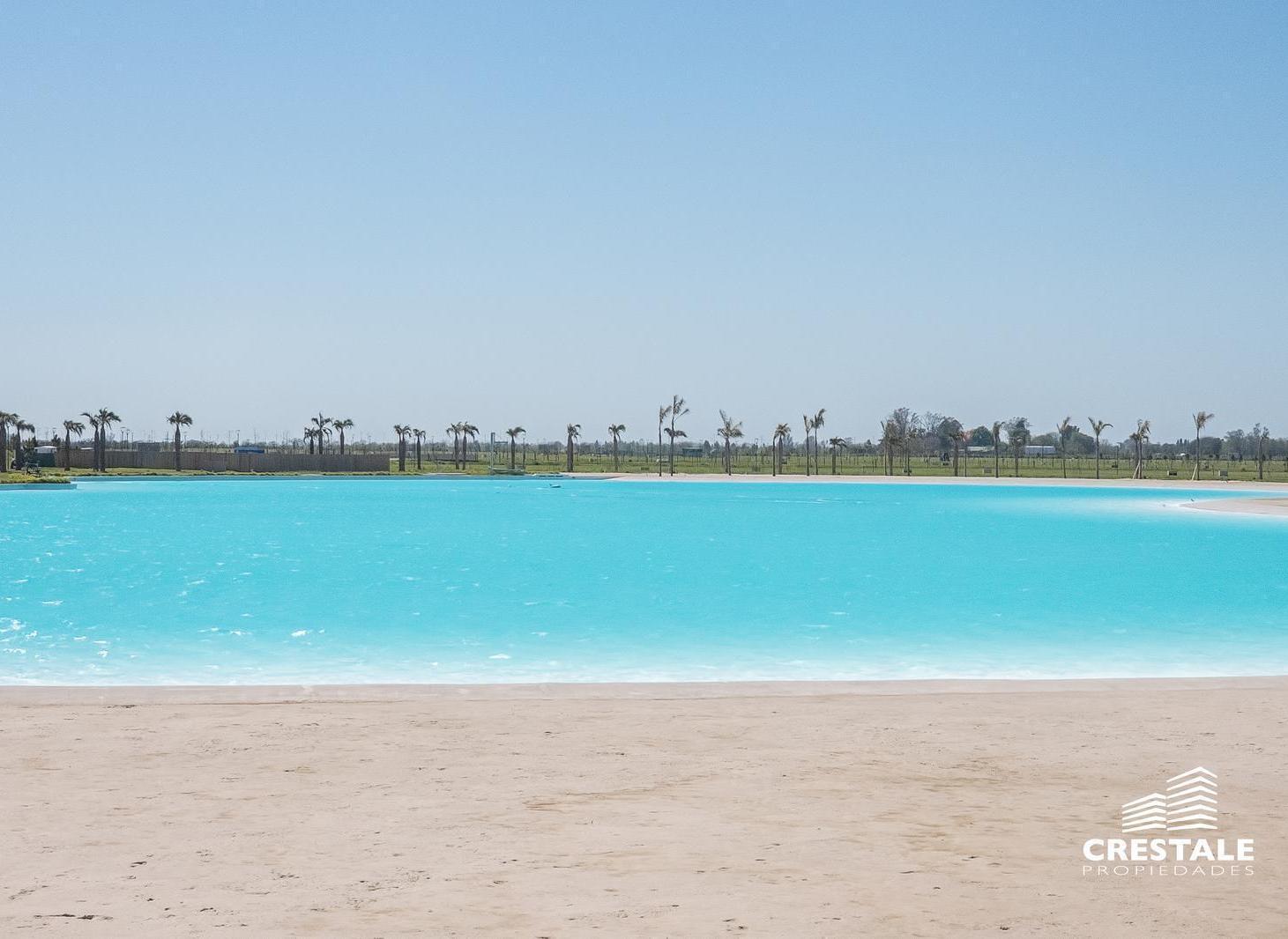 Foto de Venta / Permuta - Lote de 627 m² con orientación norte - Vida Lagoon, imagen 4