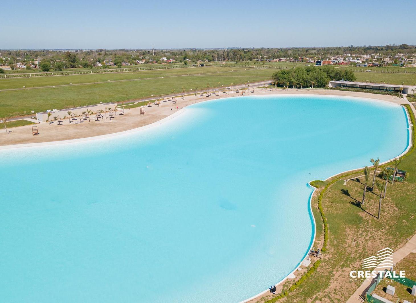 Foto de Venta / Permuta - Lote de 627 m² con orientación norte - Vida Lagoon, imagen 1