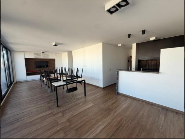 Foto de Venta / Permuta - Monoambiente con balcón al Norte - Martin, Rosario., imagen 3