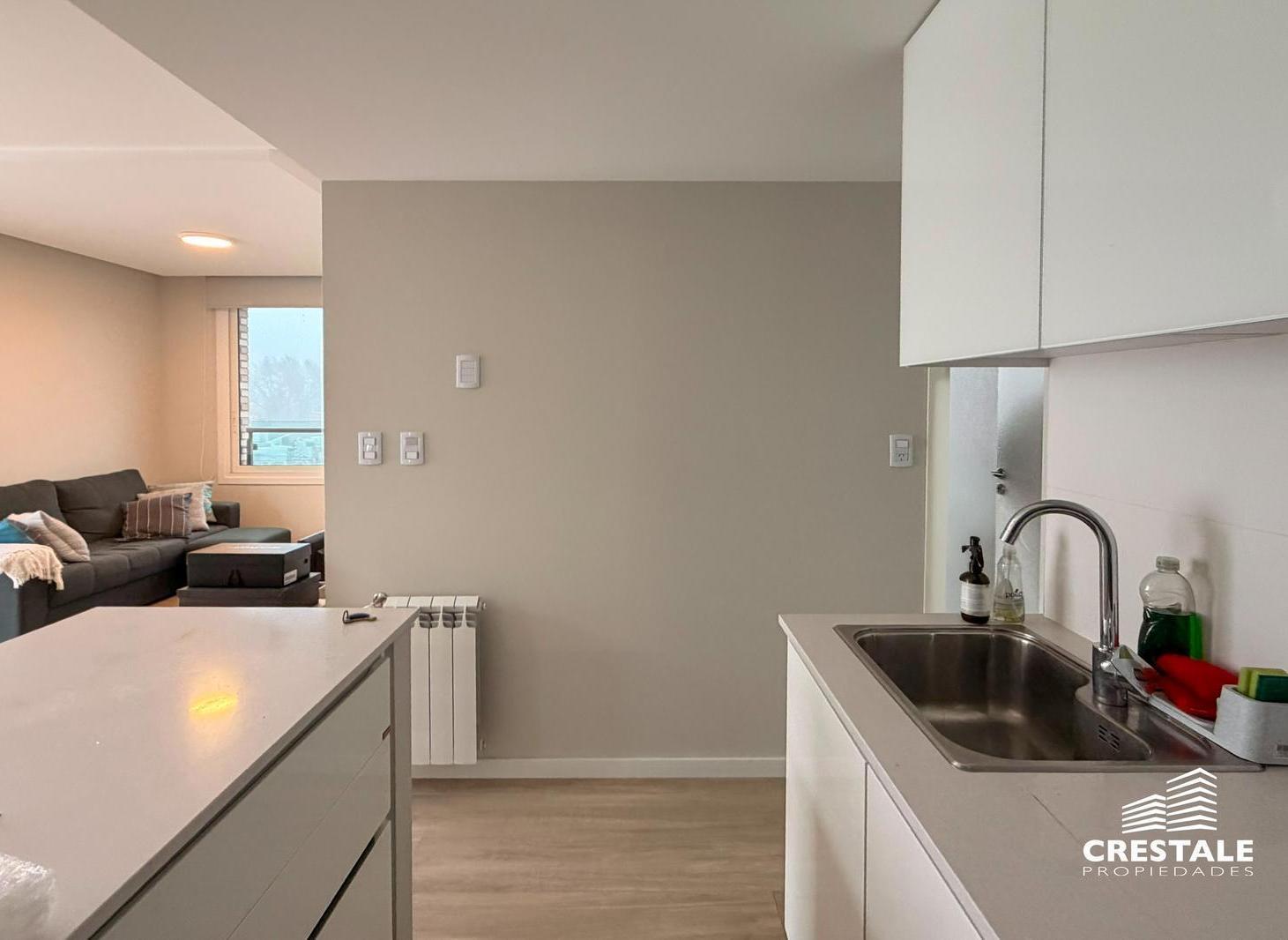 Foto de Venta / Permuta - Departamento 1 dormitorio con terraza exclusiva, imagen 2
