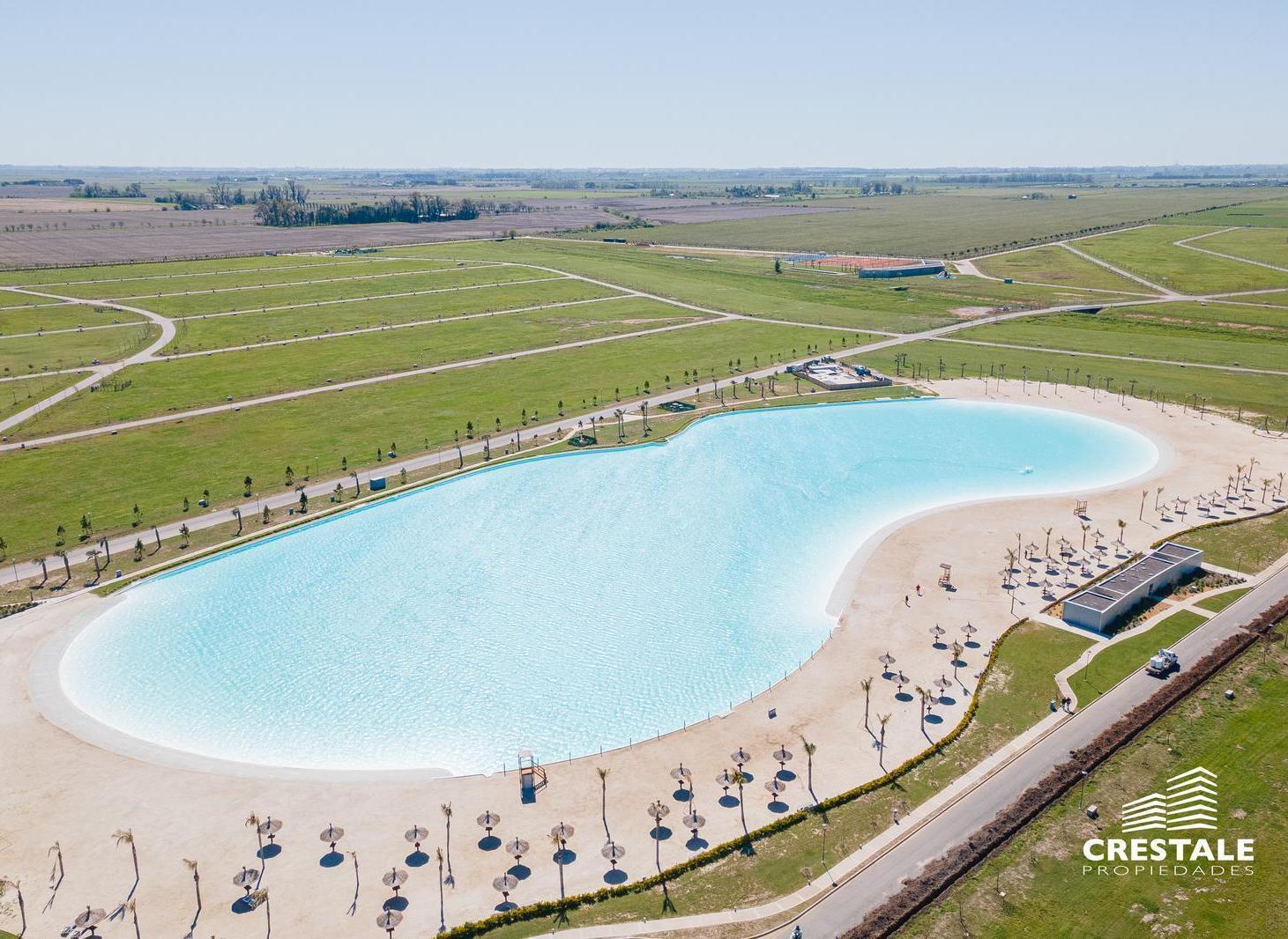 Foto de Venta - Terreno / lote - Fondo al lago - Vida Lagoon barrio privado, imagen 5