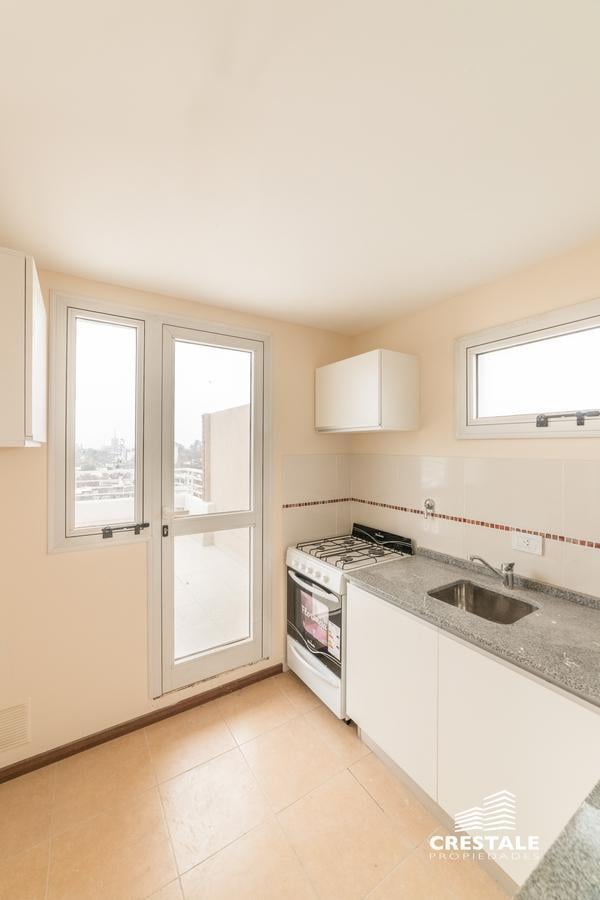 Foto de Venta / Permuta - Departamento 2 dormitorios con balcón al norte, imagen 4