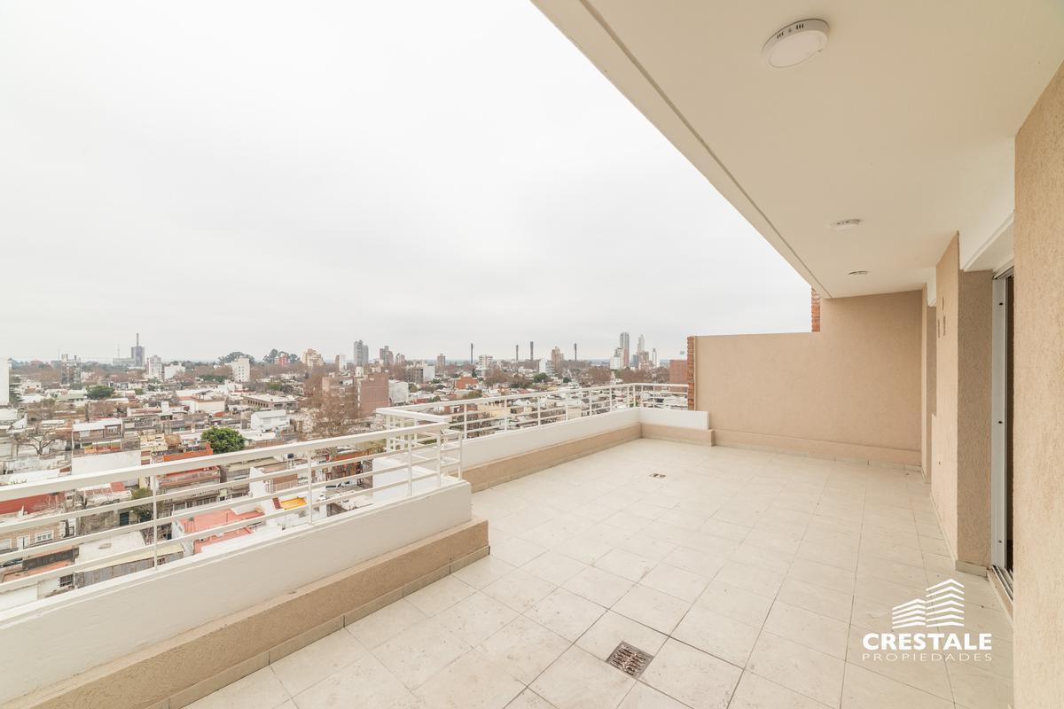 Foto de Venta / Permuta - Departamento 2 dormitorios con balcón al norte, imagen 2