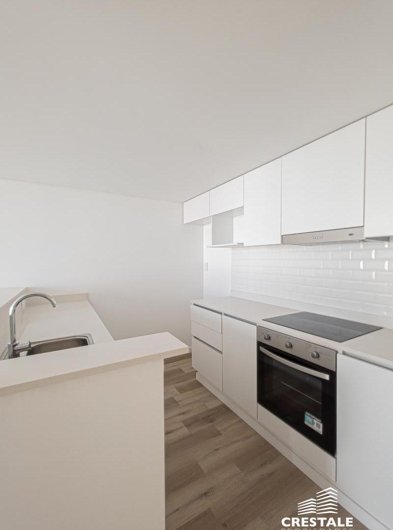Foto de Venta - Departamento 1 dormitorio con balcón - República de la sexta, imagen 4