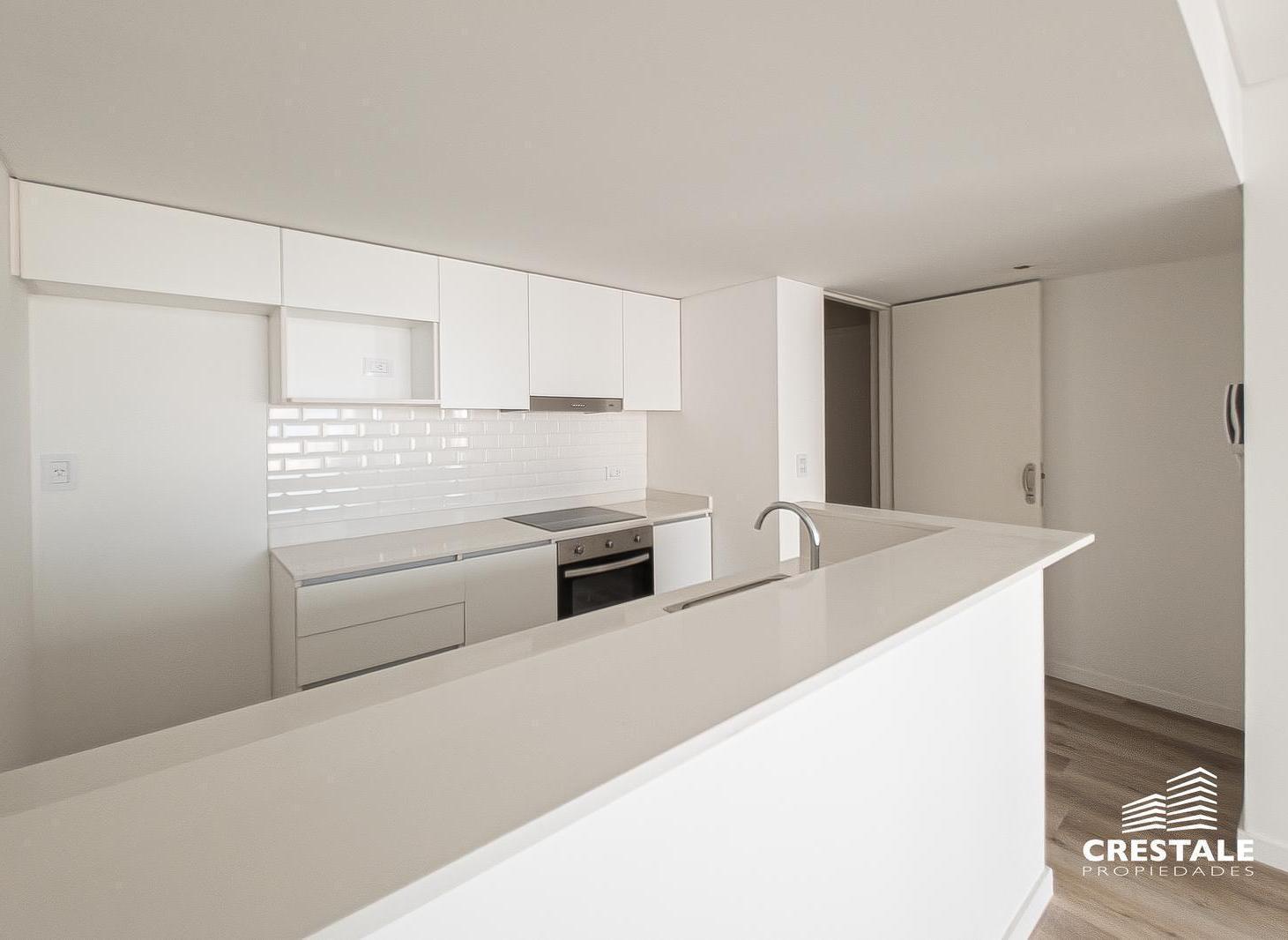 Foto de Venta - Departamento 1 dormitorio con balcón - República de la sexta, imagen 2