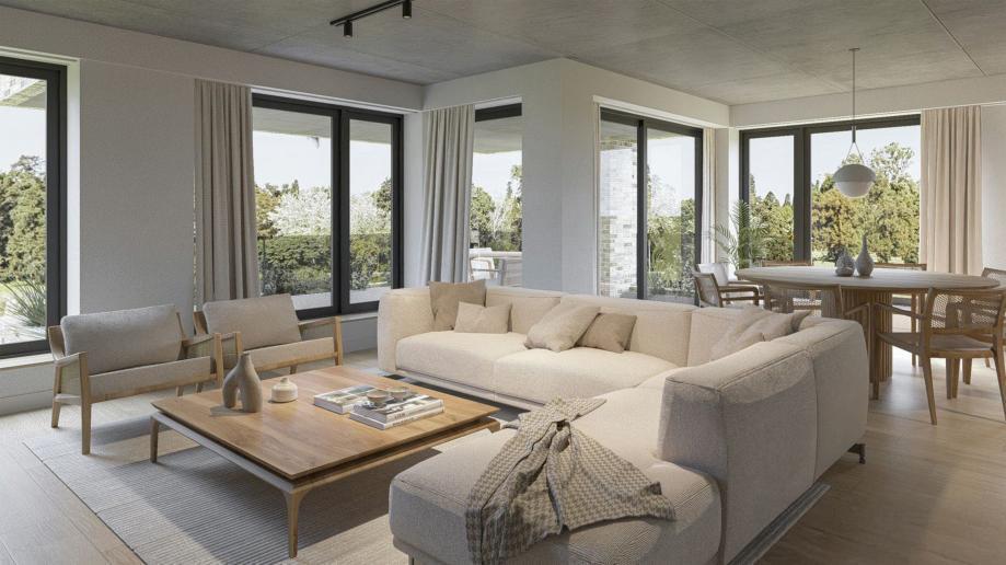 Foto de Venta - Departamento 1 dormitorio con balcón - Dock Garden, Fisherton., imagen 4