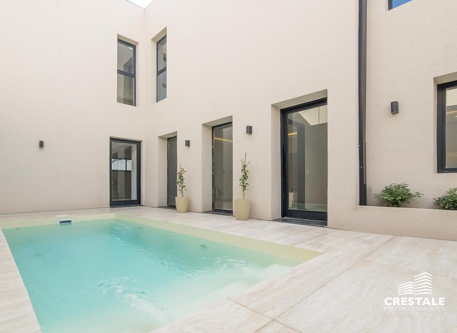 Foto de Venta / permuta - Casa 3 dormitorios con patio y cochera - Abasto, imagen 5