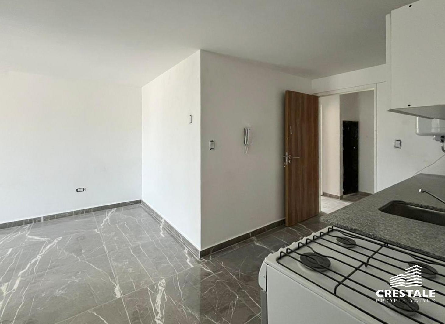 Foto de Venta - Departamento monoambiente con balcón - Echesortu, Rosario., imagen 5