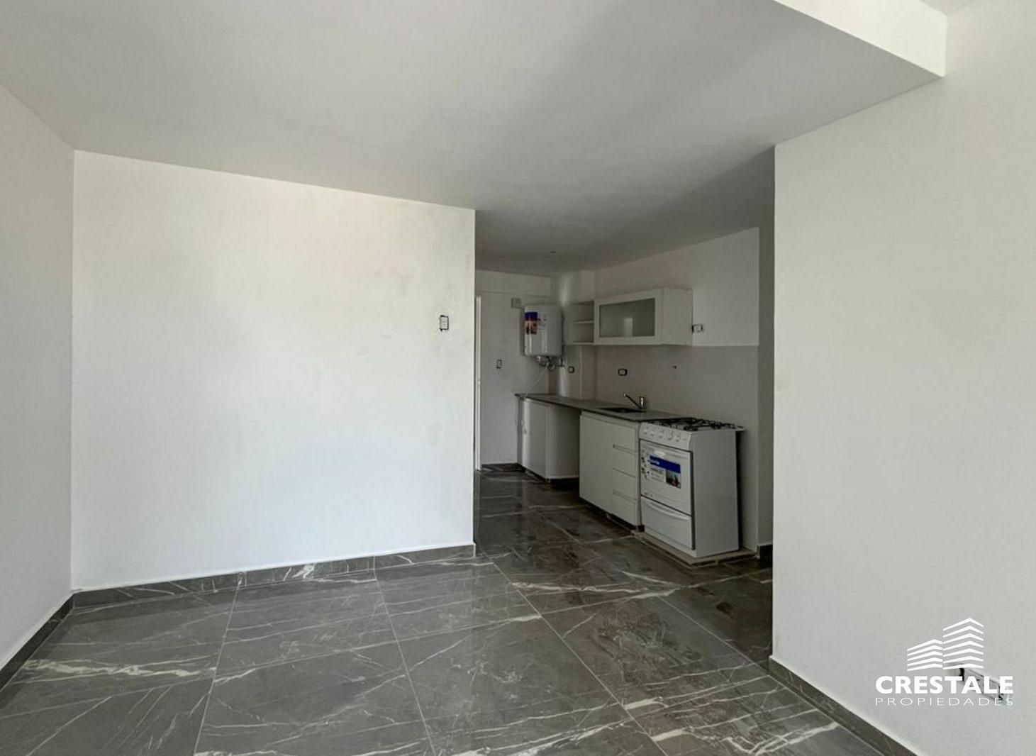 Foto de Venta - Departamento monoambiente con balcón - Echesortu, Rosario., imagen 4