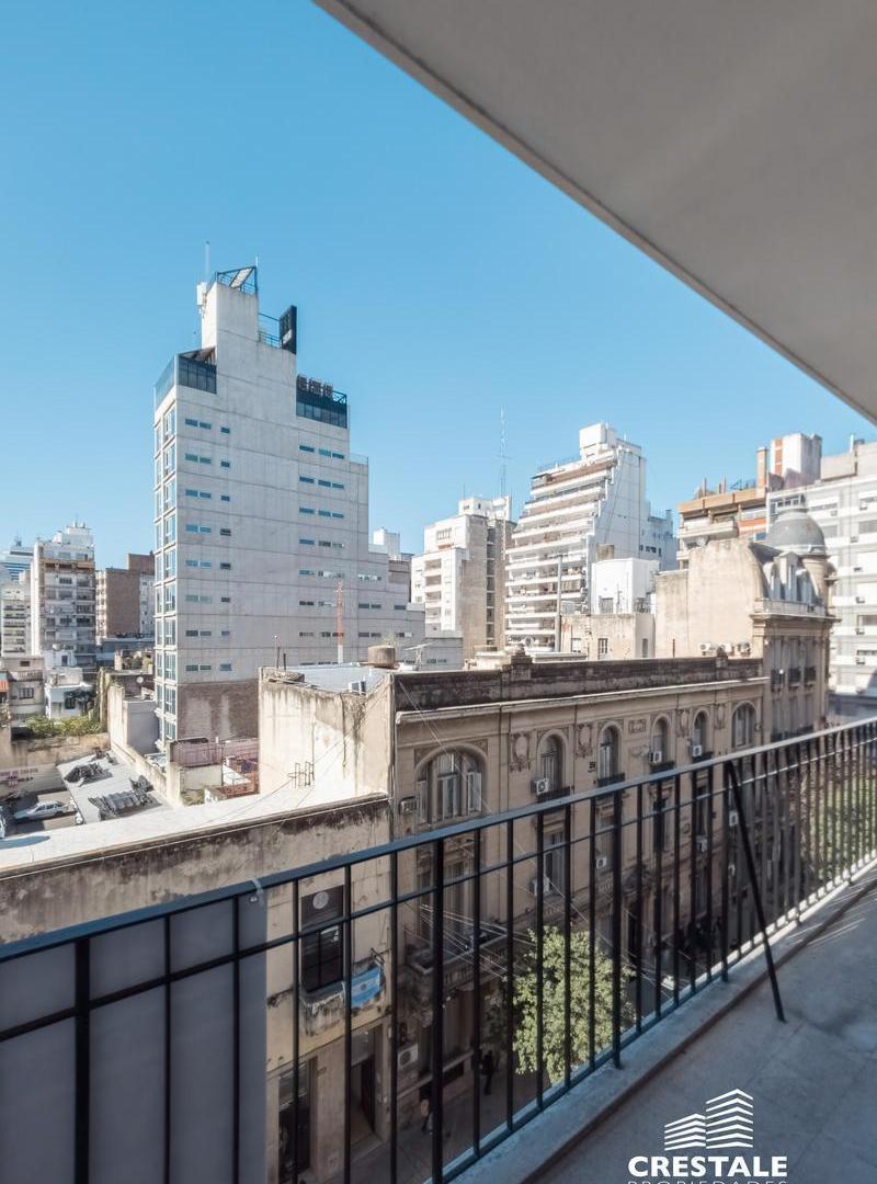 Foto de Venta / Permuta - Departamento 3 dormitorios con balcón al frente, imagen 5