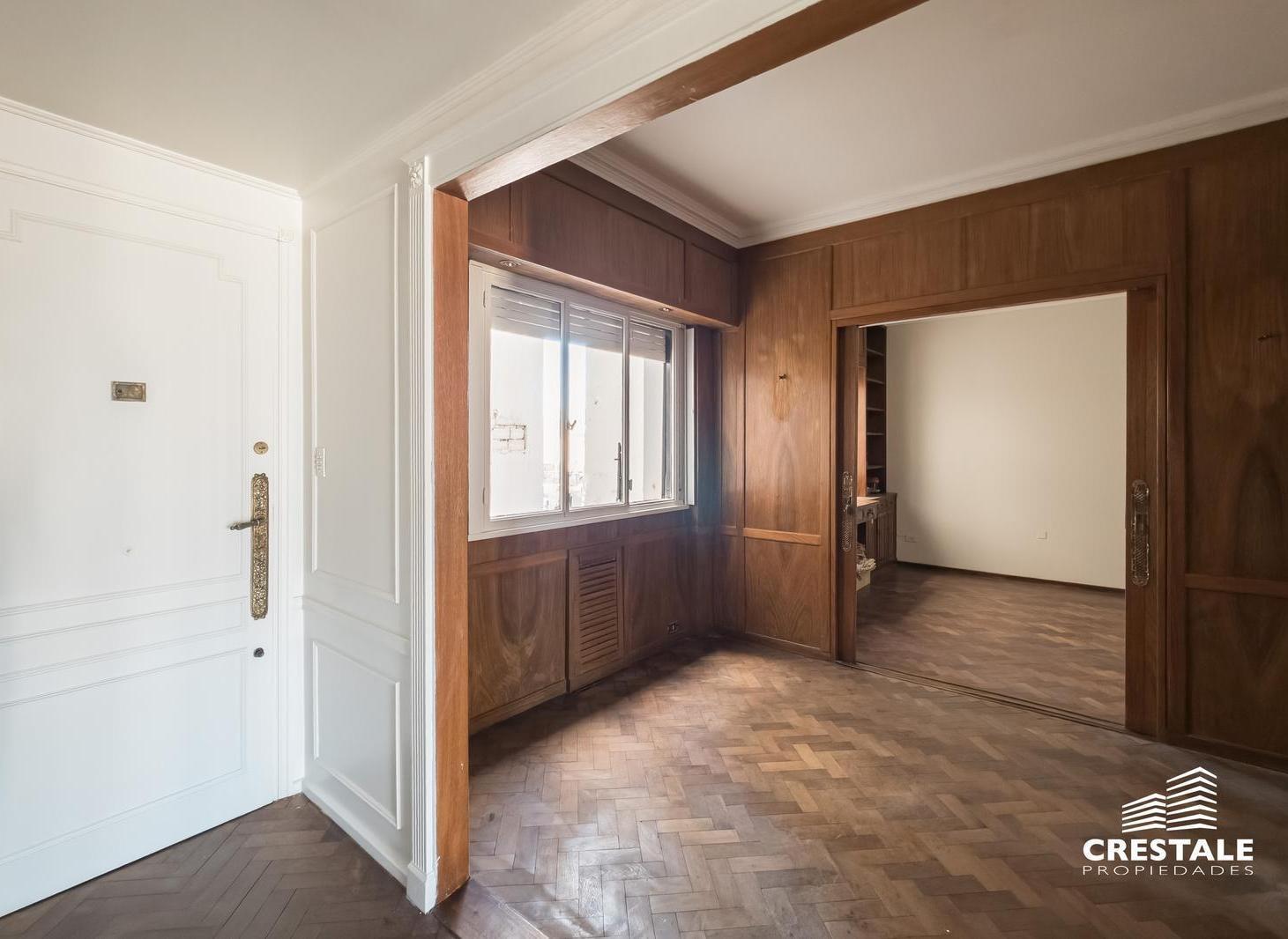 Foto de Venta / Permuta - Departamento 3 dormitorios con balcón al frente, imagen 4