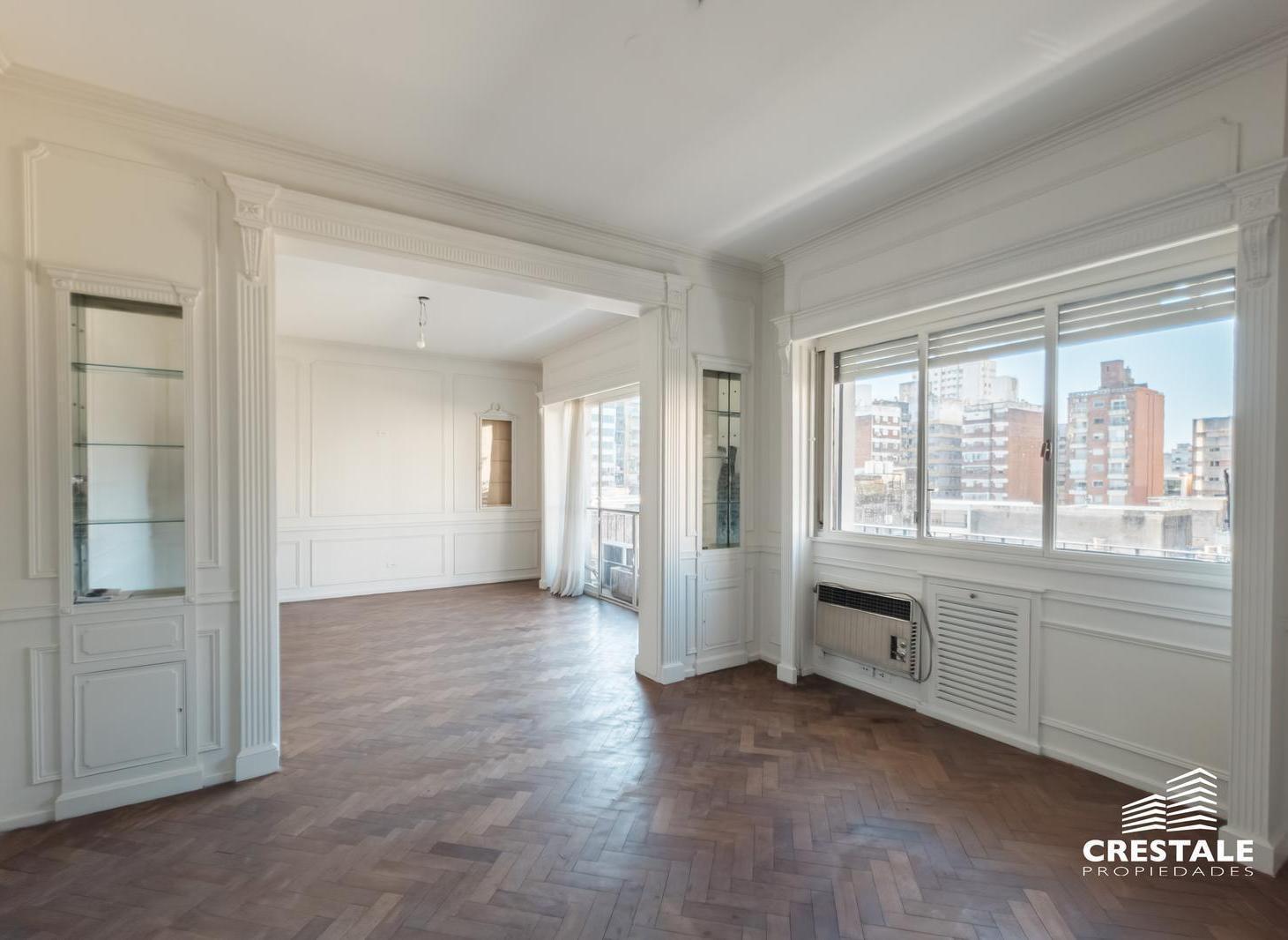 Foto de Venta / Permuta - Departamento 3 dormitorios con balcón al frente, imagen 1