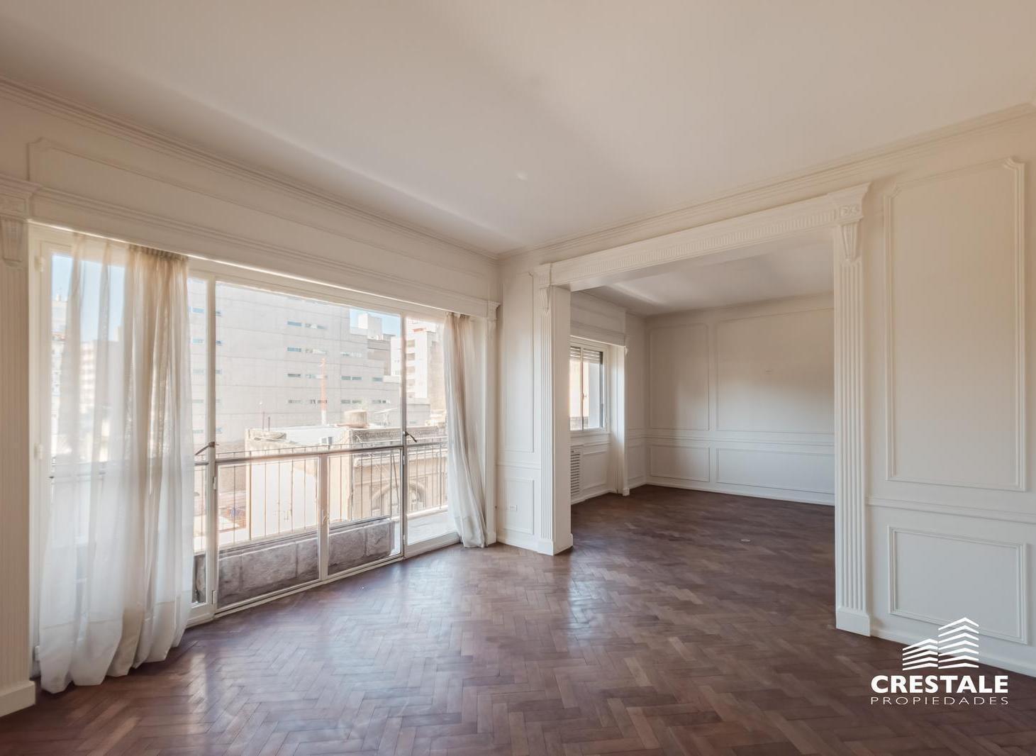 Foto de Venta / Permuta - Departamento 3 dormitorios con balcón al frente, imagen 3