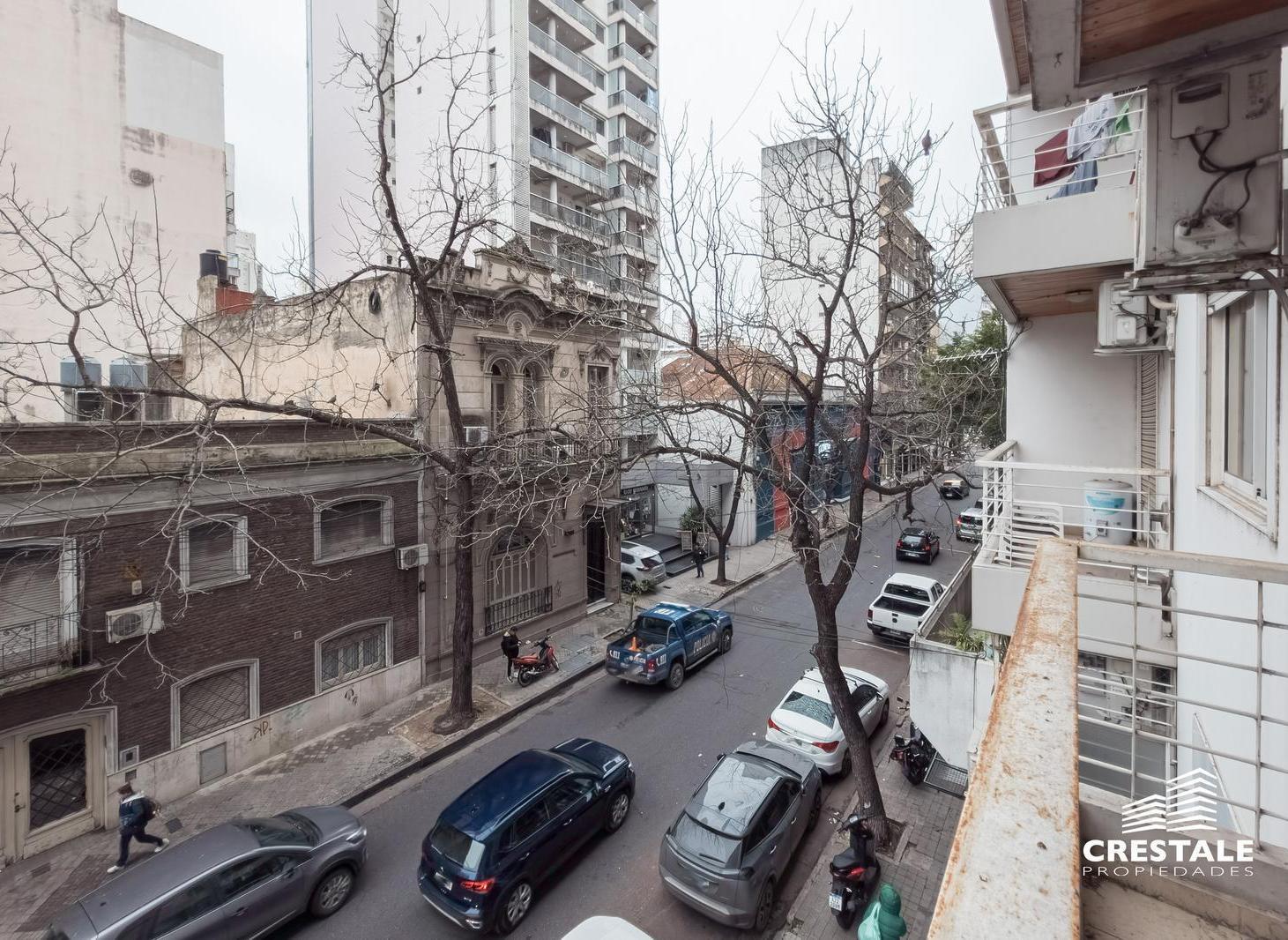 Foto de Venta / Permuta - Departamento 1 dormitorio balcón Norte al frente, imagen 5