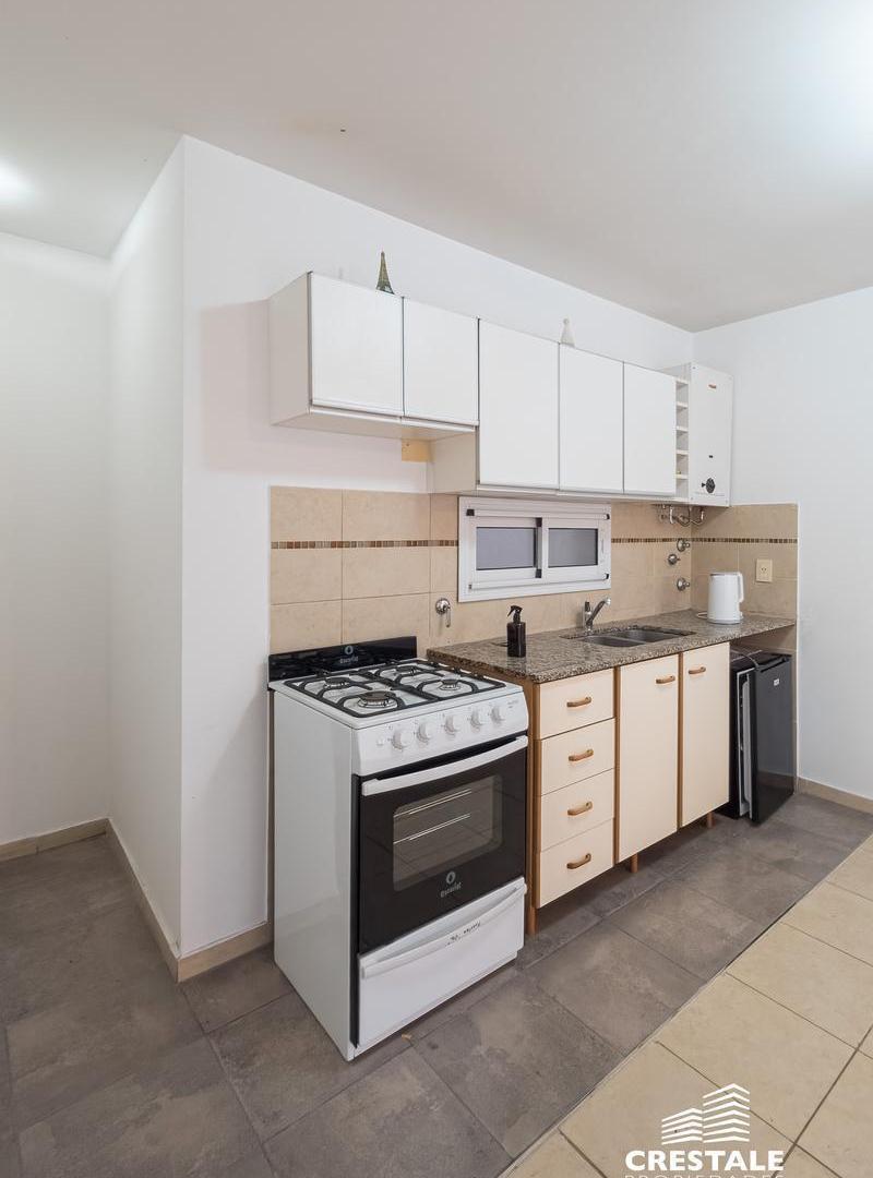 Foto de Venta / Permuta - Departamento 1 dormitorio balcón Norte al frente, imagen 1