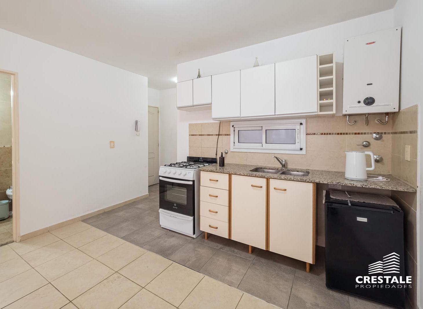 Foto de Venta / Permuta - Departamento 1 dormitorio balcón Norte al frente, imagen 2