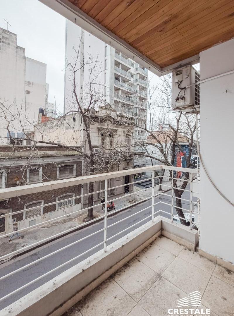 Foto de Venta / Permuta - Departamento 1 dormitorio balcón Norte al frente, imagen 4