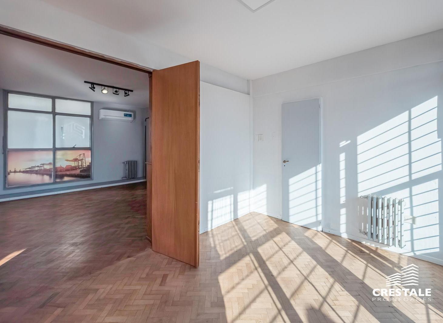 Foto de Venta - Oficina 3 ambientes con terraza exclusiva - Centro, Rosario., imagen 2