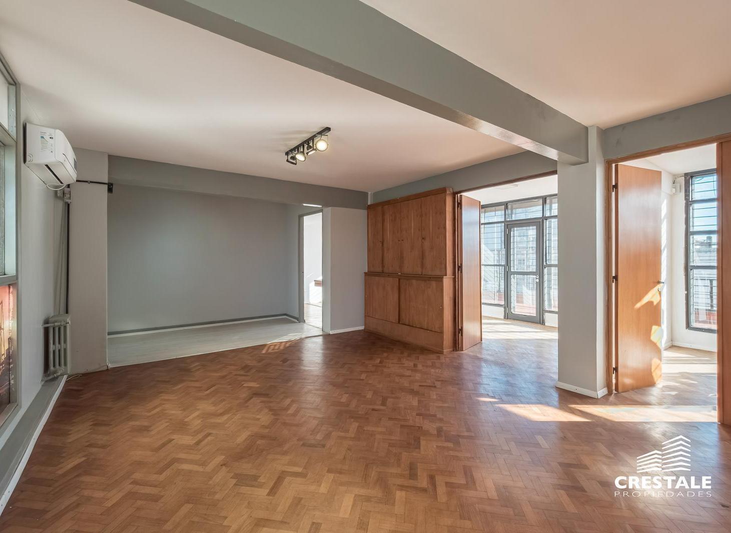 Foto de Venta - Oficina 3 ambientes con terraza exclusiva - Centro, Rosario., imagen 5