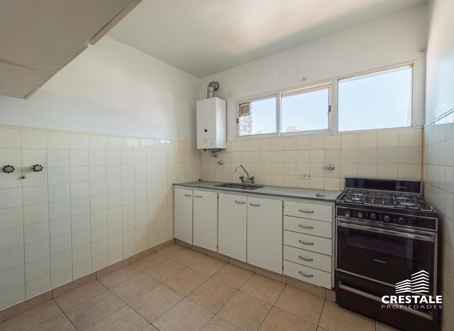 Foto de Venta / Permuta - Zona Río - Departamento 3 dormitorios con balcón y, imagen 1