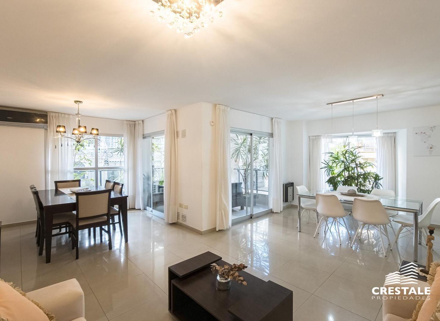 Foto de Venta - Departamento piso exclusivo de 2 dormitorios al norte - Martin, imagen 1
