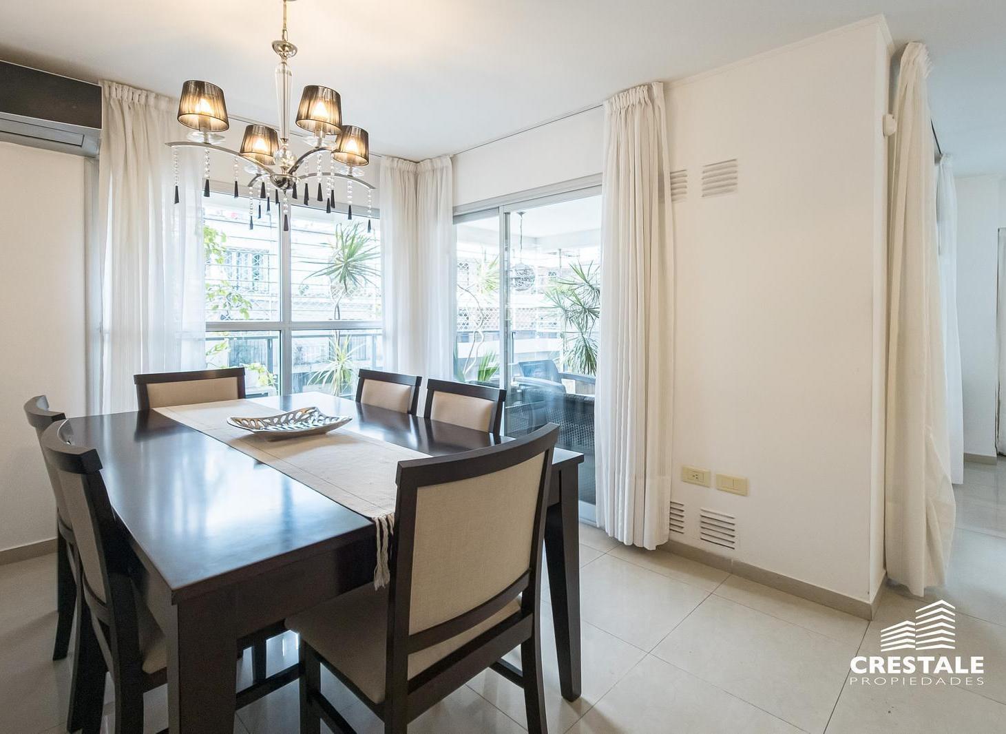 Foto de Venta - Departamento piso exclusivo de 2 dormitorios al norte - Martin, imagen 5