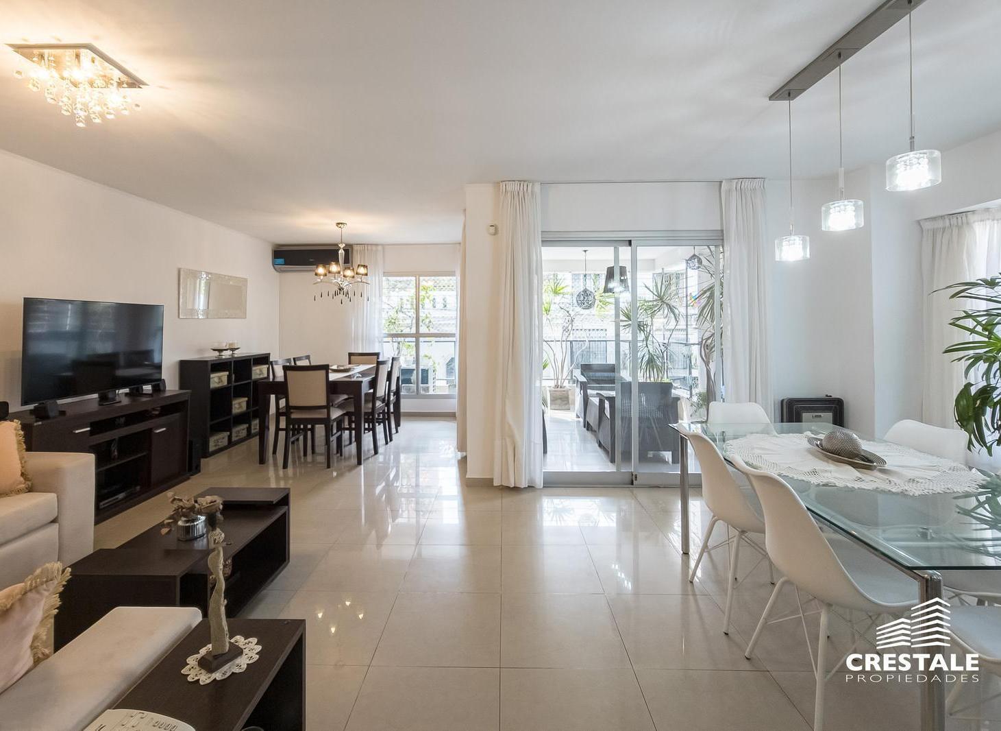 Foto de Venta - Departamento piso exclusivo de 2 dormitorios al norte - Martin, imagen 4