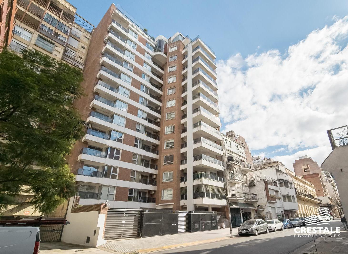Foto de Venta - Departamento piso exclusivo de 2 dormitorios al norte - Martin, imagen 2