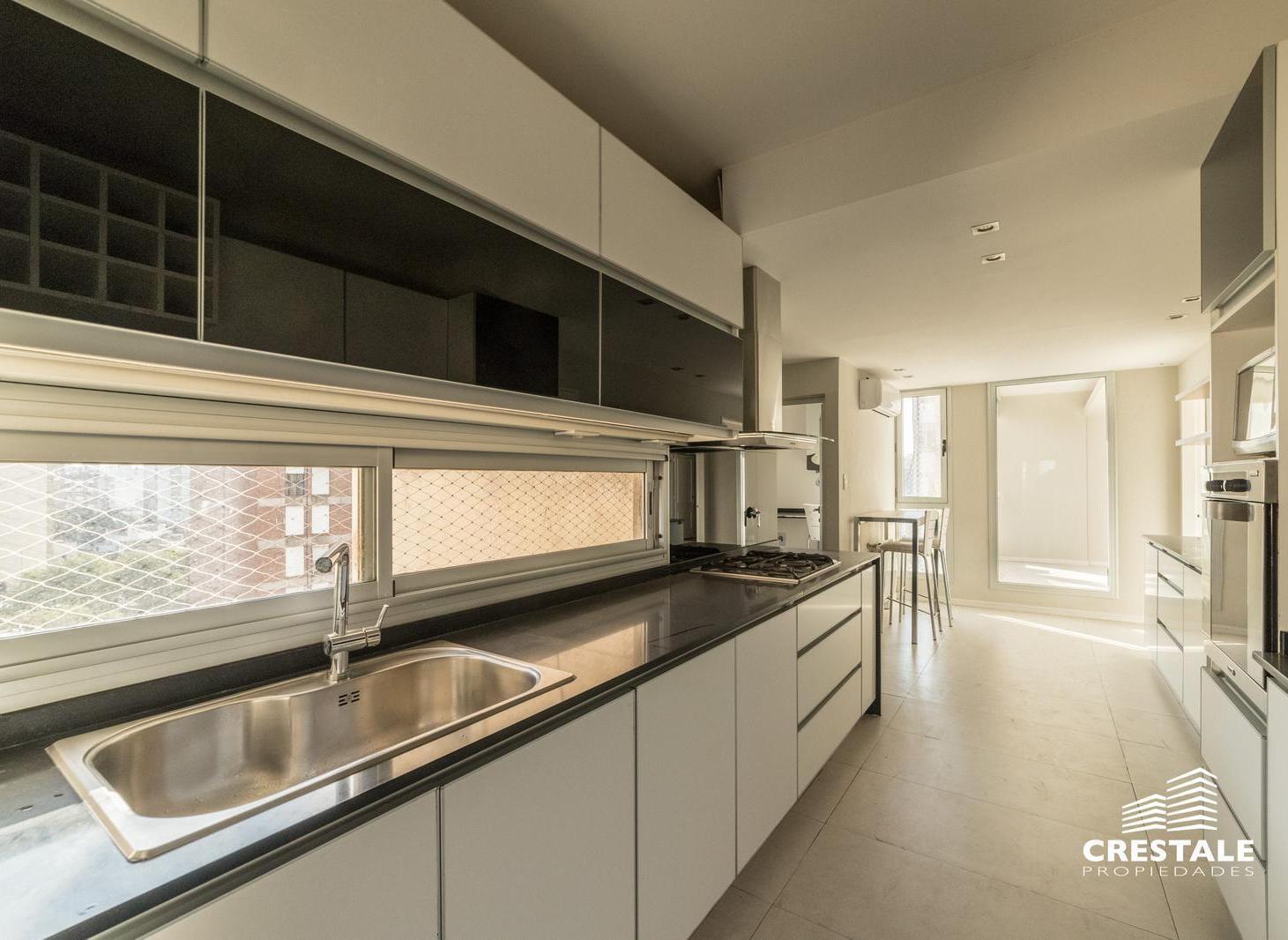 Foto de Venta Departamento 3 dormitorios piso exclusivo sobre Bv. Oroño, imagen 4