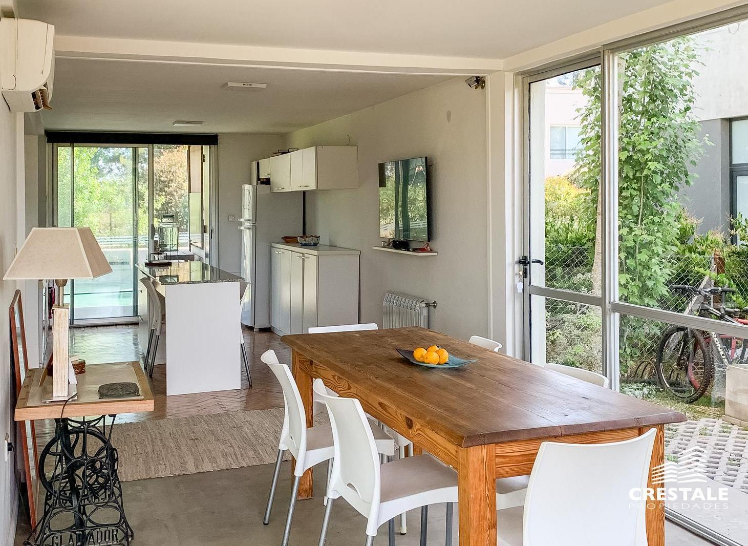 Foto de Venta - Casa 3 dormitorios en barrio cerrado - Pasos del Jockey, imagen 3