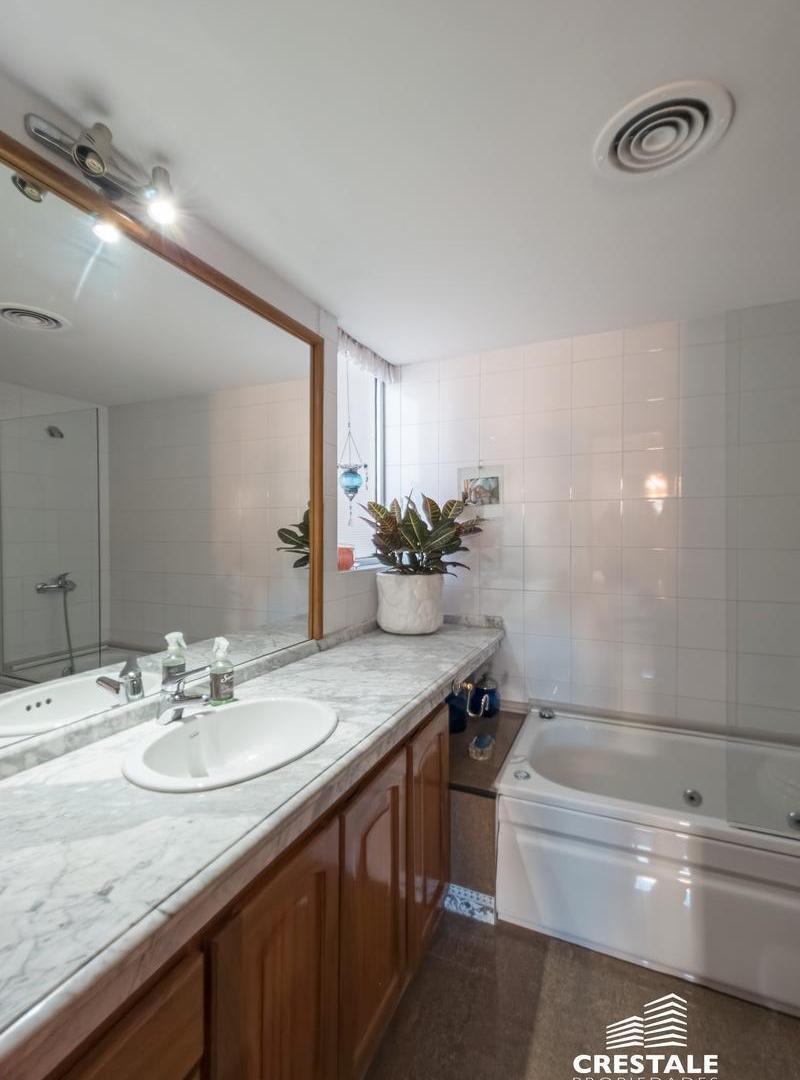 Foto de Venta / Permuta - Departamento 2 dormitorios con balcón terraza y, imagen 4